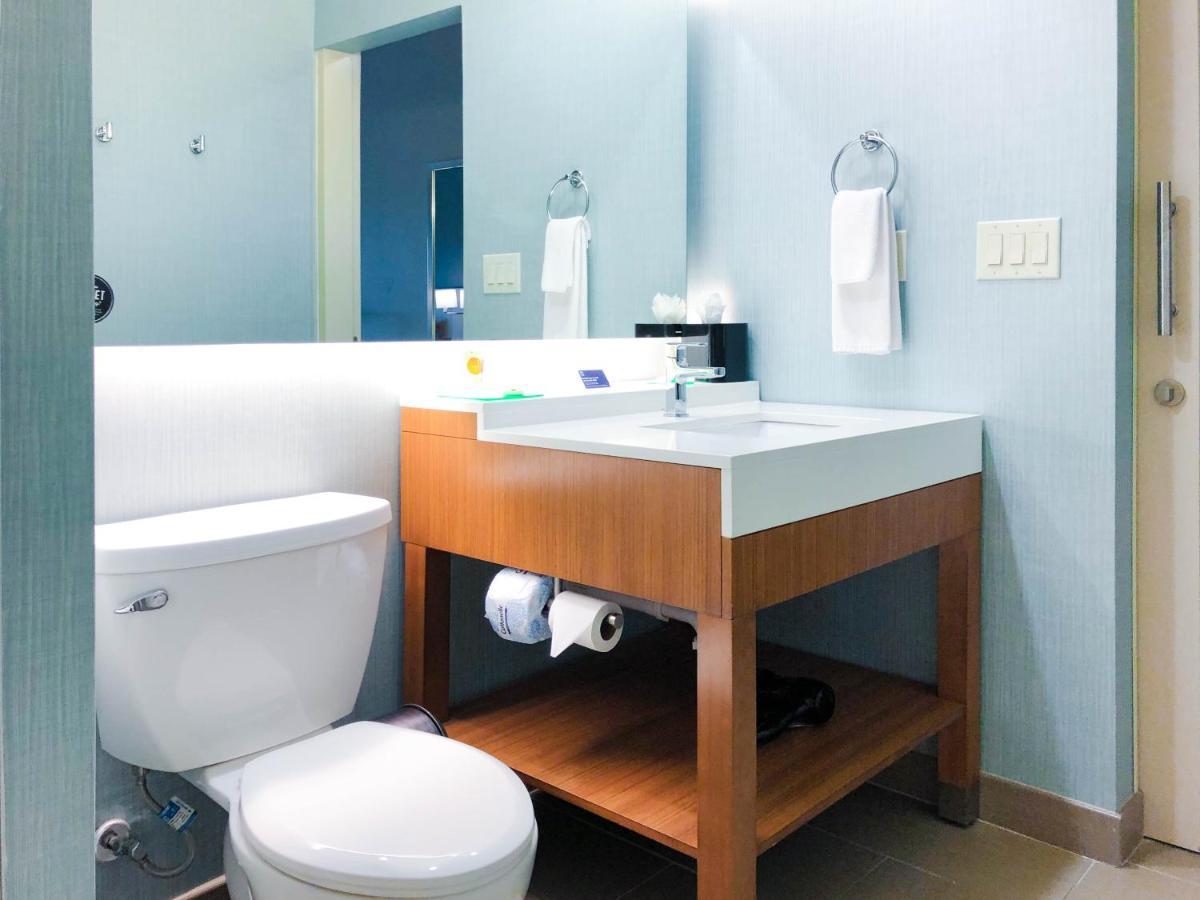 Hyatt Place Houston- Northwest/Cy-Fair Jersey Village Esterno foto