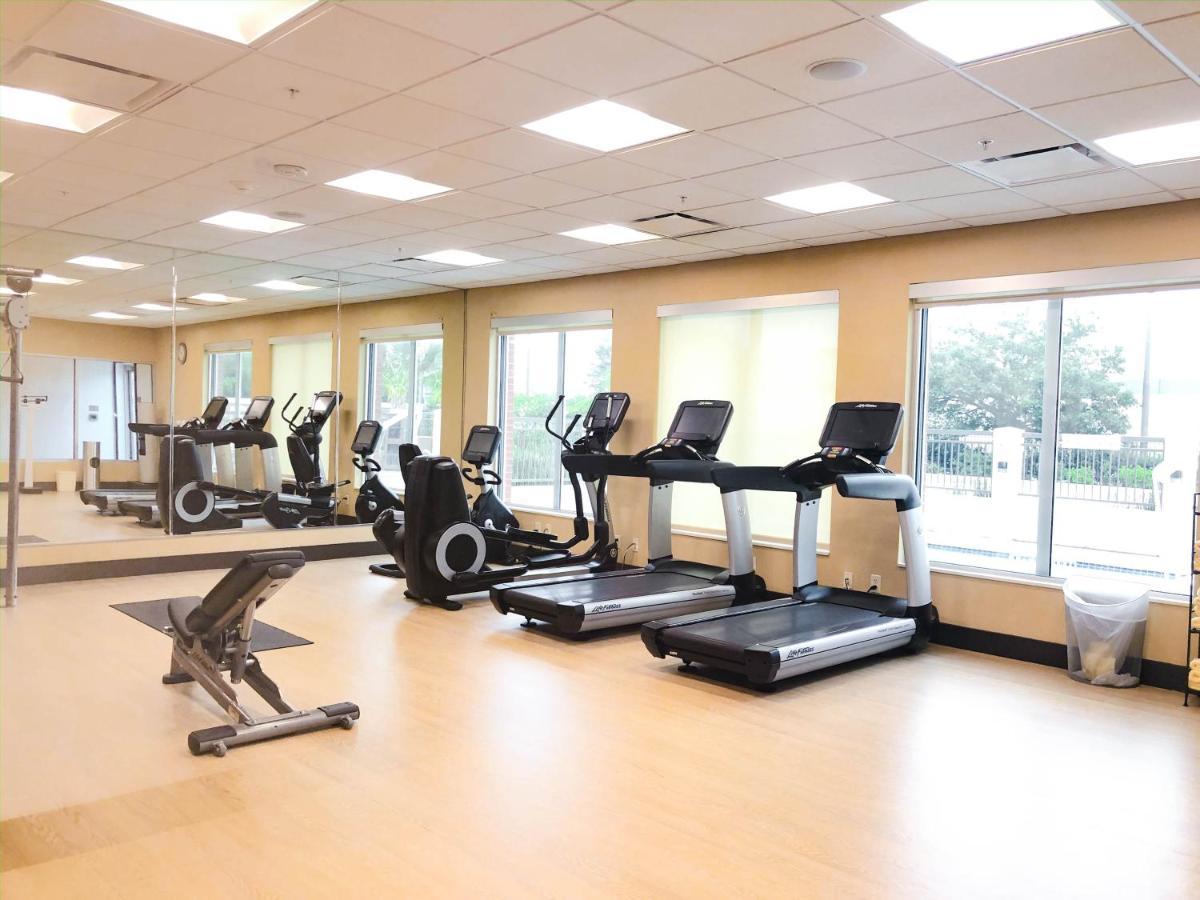 Hyatt Place Houston- Northwest/Cy-Fair Jersey Village Esterno foto