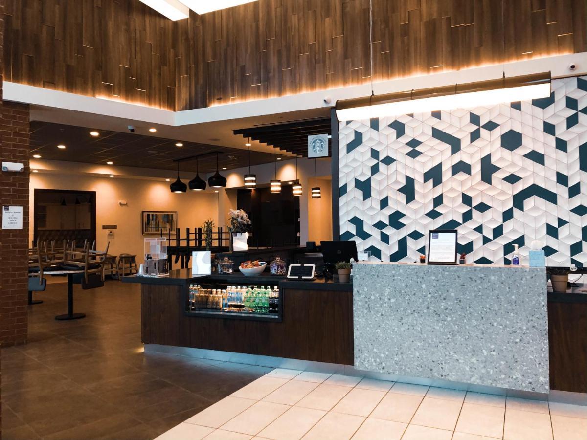 Hyatt Place Houston- Northwest/Cy-Fair Jersey Village Esterno foto