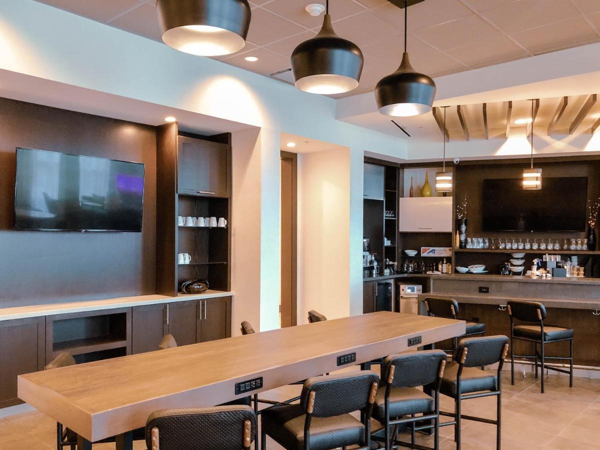 Hyatt Place Houston- Northwest/Cy-Fair Jersey Village Esterno foto