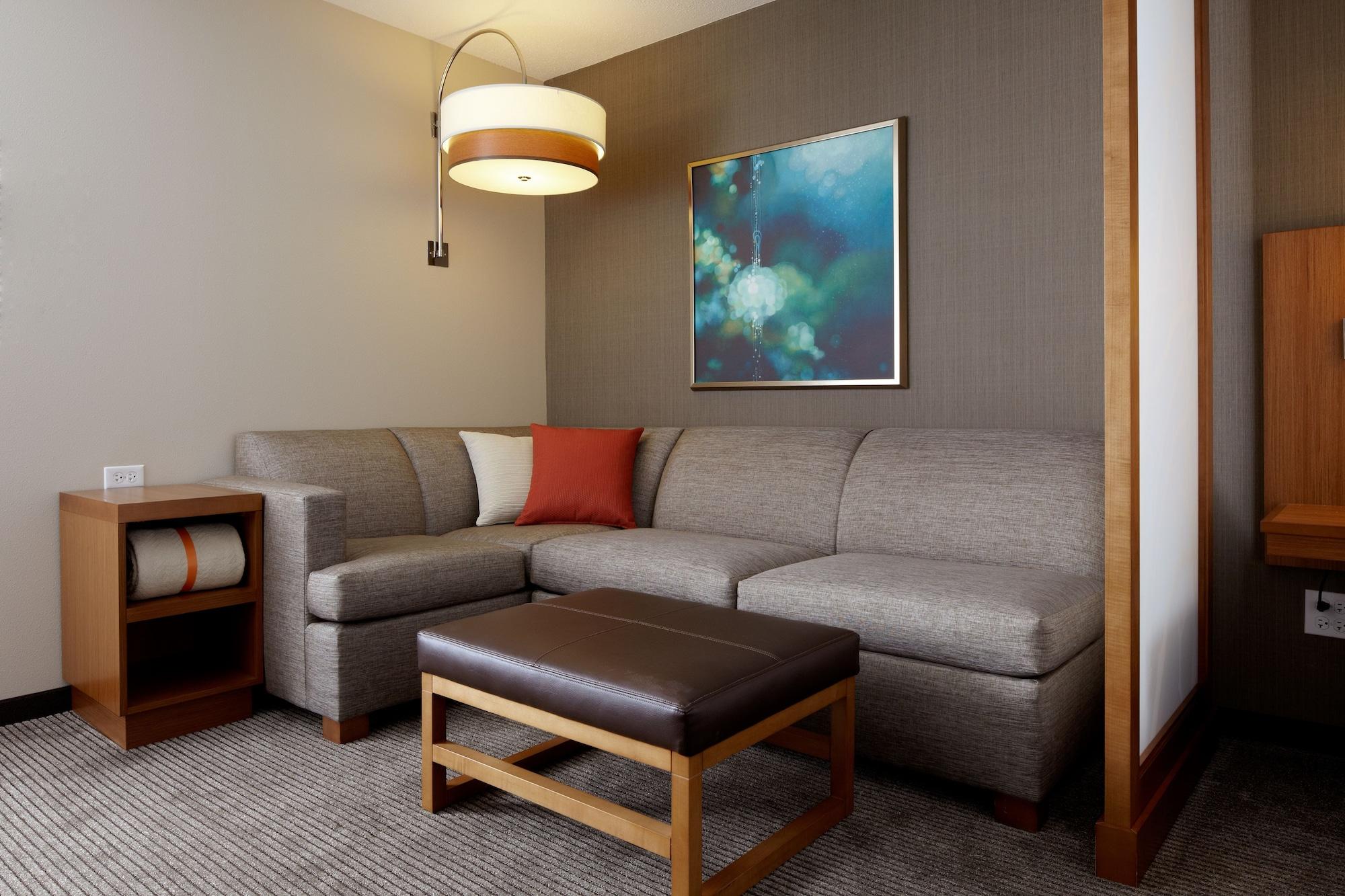 Hyatt Place Houston- Northwest/Cy-Fair Jersey Village Esterno foto