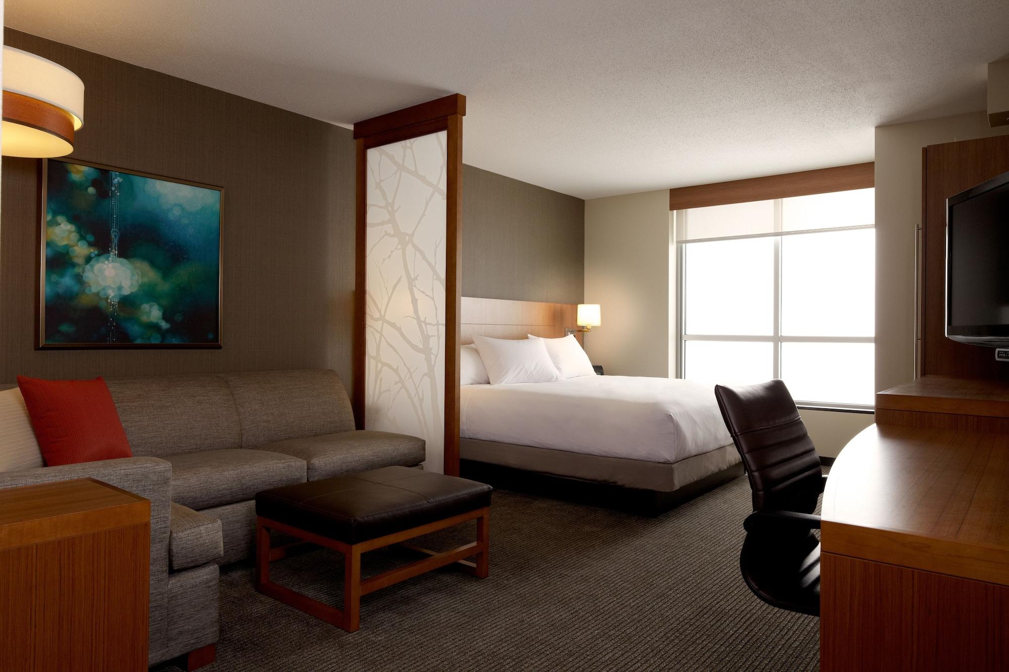 Hyatt Place Houston- Northwest/Cy-Fair Jersey Village Esterno foto