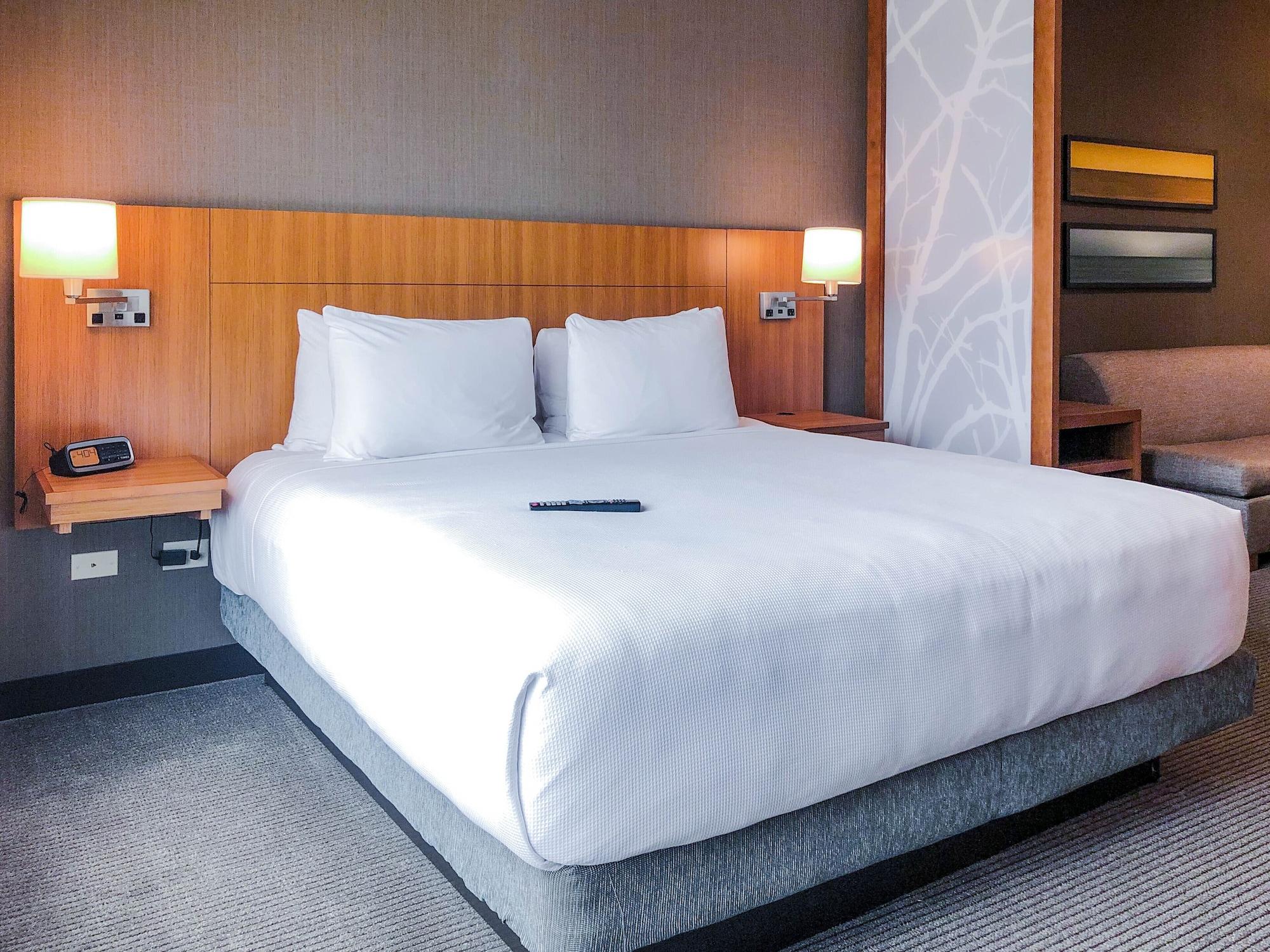 Hyatt Place Houston- Northwest/Cy-Fair Jersey Village Esterno foto