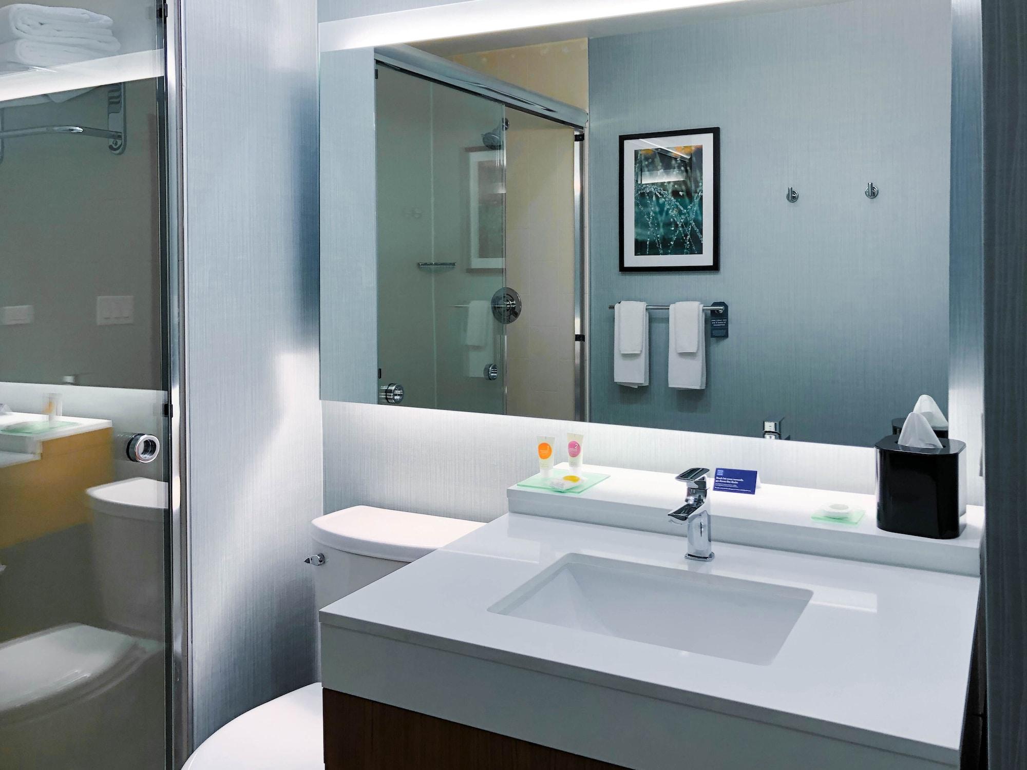 Hyatt Place Houston- Northwest/Cy-Fair Jersey Village Esterno foto