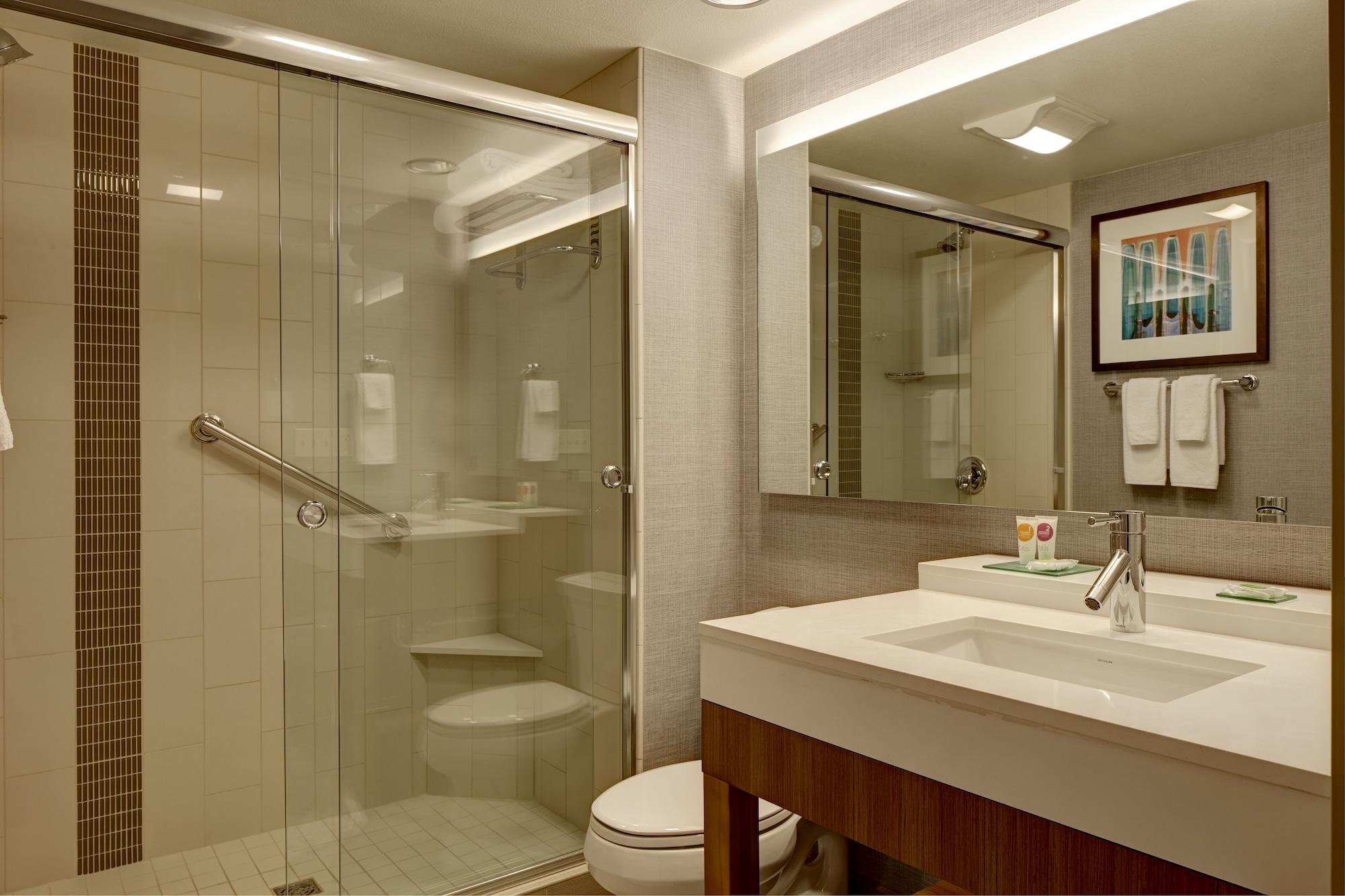 Hyatt Place Houston- Northwest/Cy-Fair Jersey Village Esterno foto