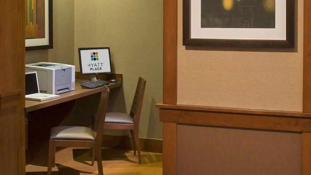 Hyatt Place Houston- Northwest/Cy-Fair Jersey Village Esterno foto