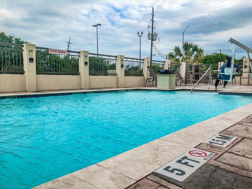 Hyatt Place Houston- Northwest/Cy-Fair Jersey Village Esterno foto