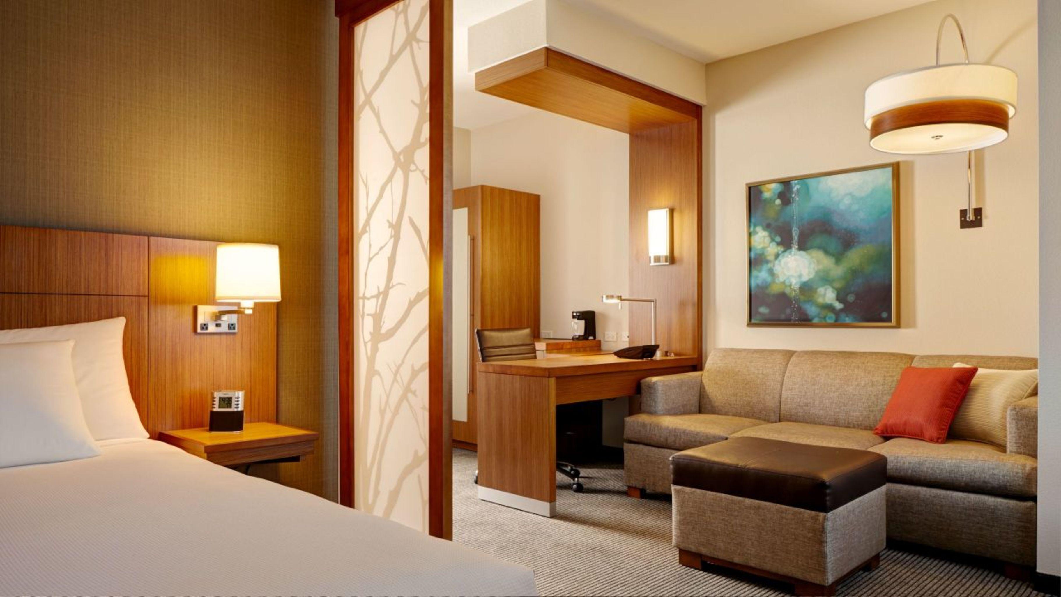 Hyatt Place Houston- Northwest/Cy-Fair Jersey Village Esterno foto