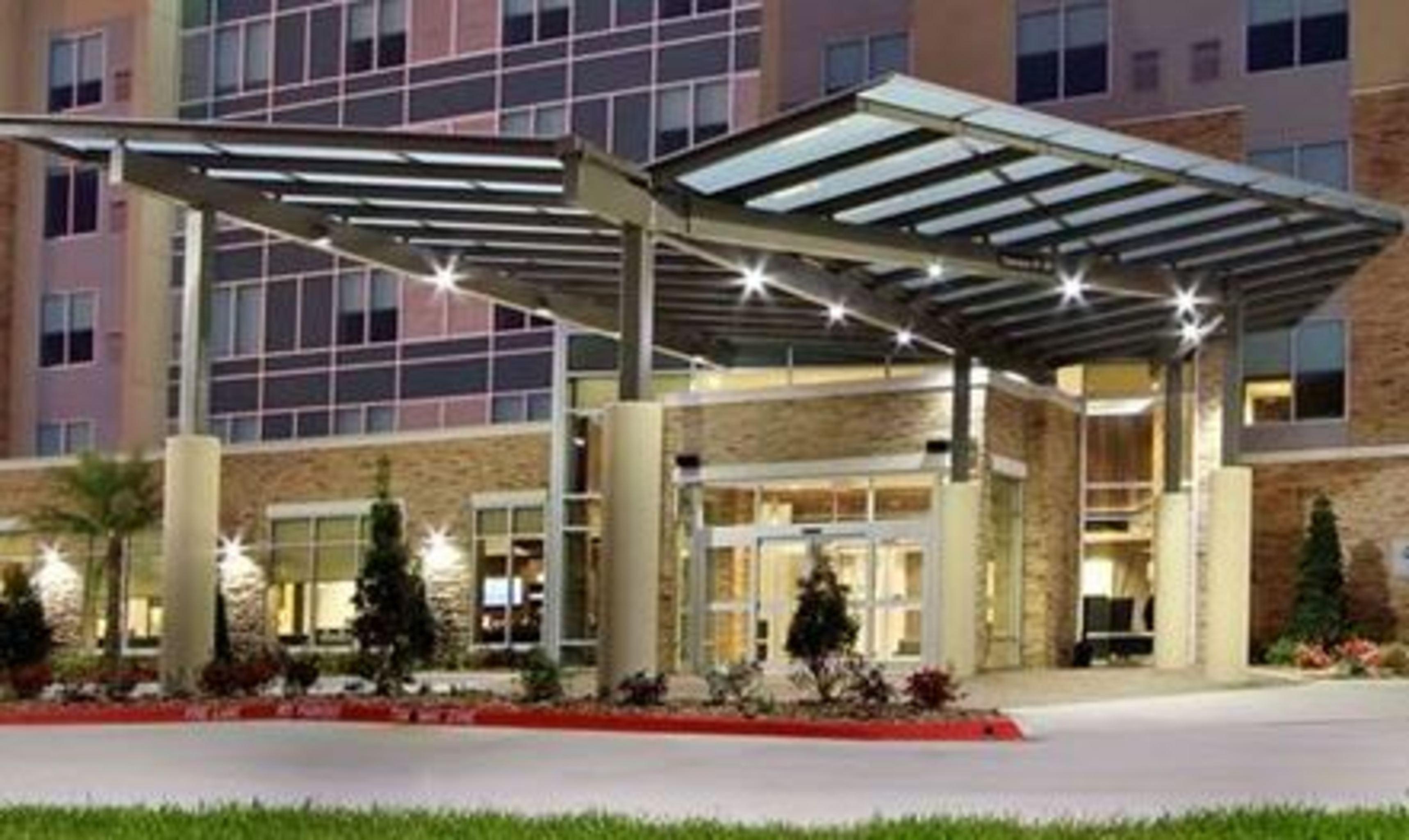 Hyatt Place Houston- Northwest/Cy-Fair Jersey Village Esterno foto