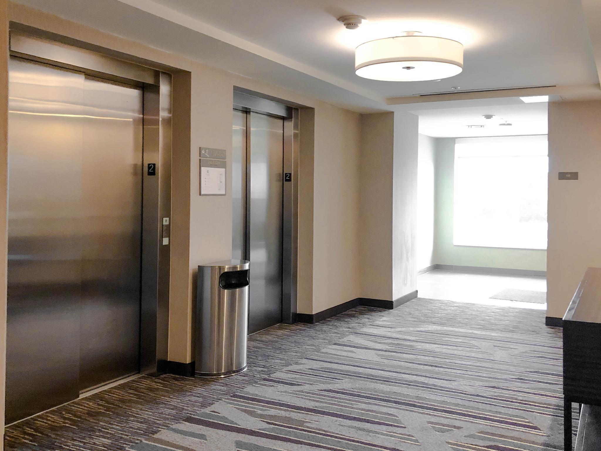 Hyatt Place Houston- Northwest/Cy-Fair Jersey Village Esterno foto