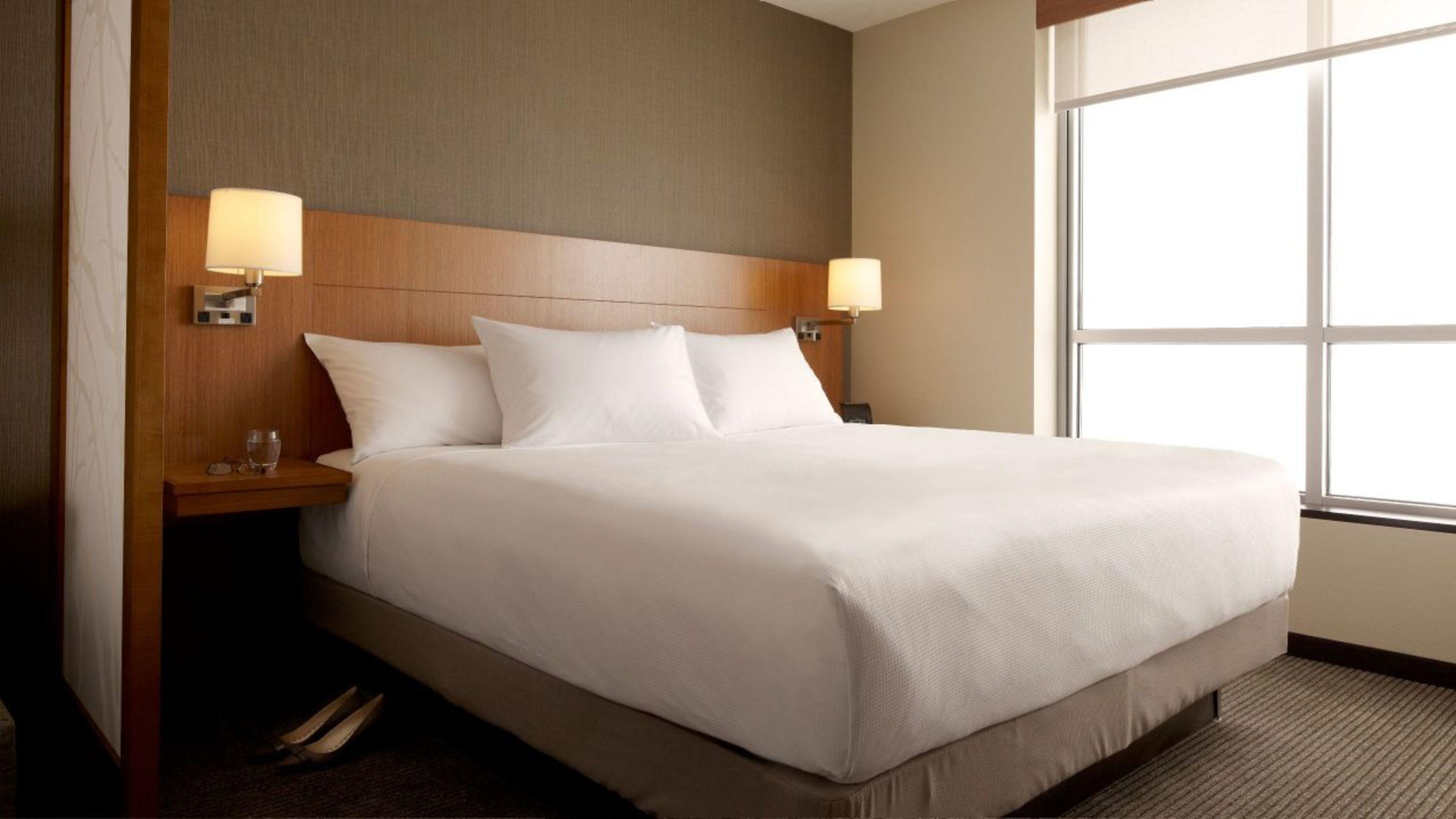 Hyatt Place Houston- Northwest/Cy-Fair Jersey Village Esterno foto
