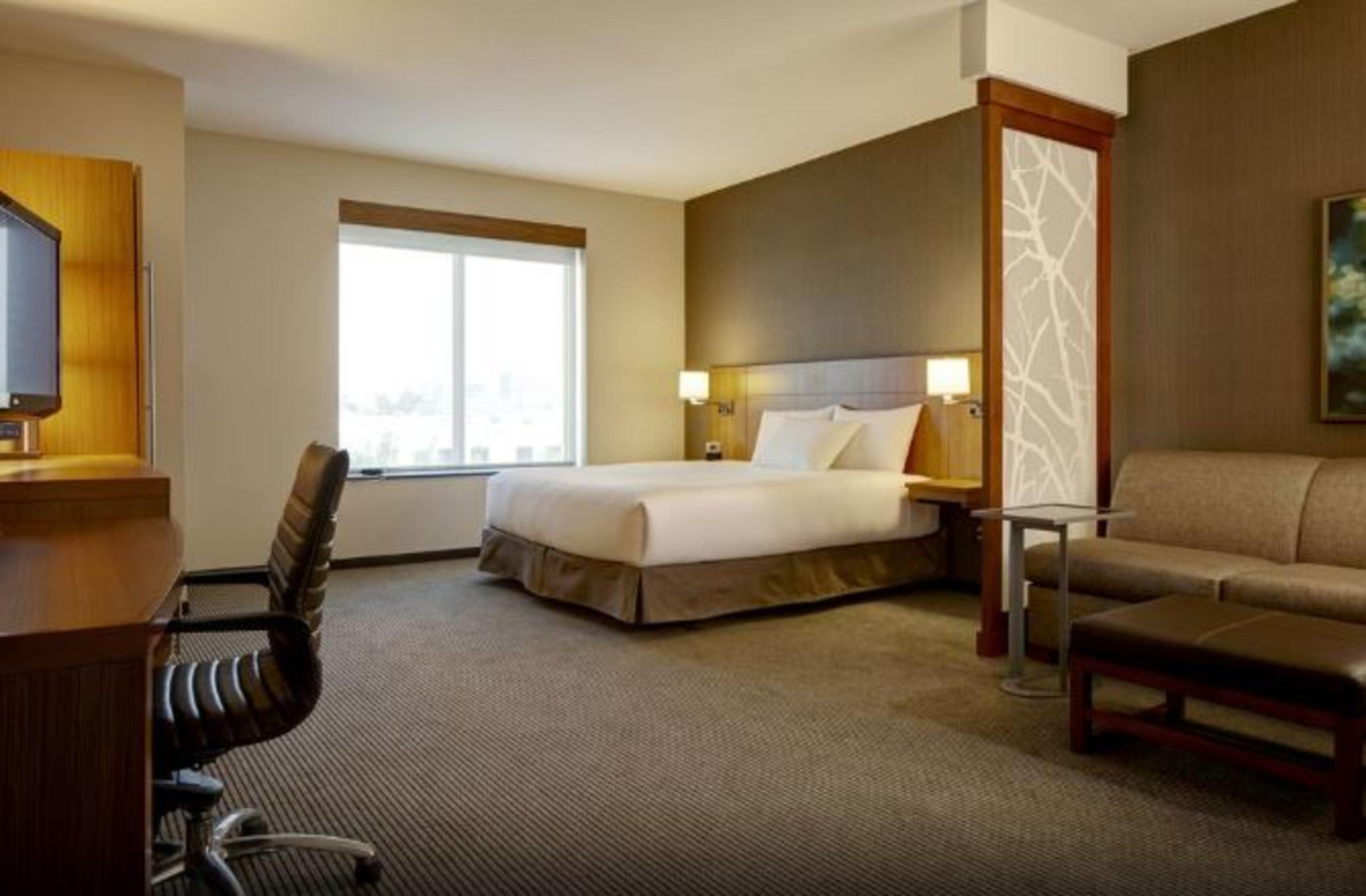 Hyatt Place Houston- Northwest/Cy-Fair Jersey Village Esterno foto