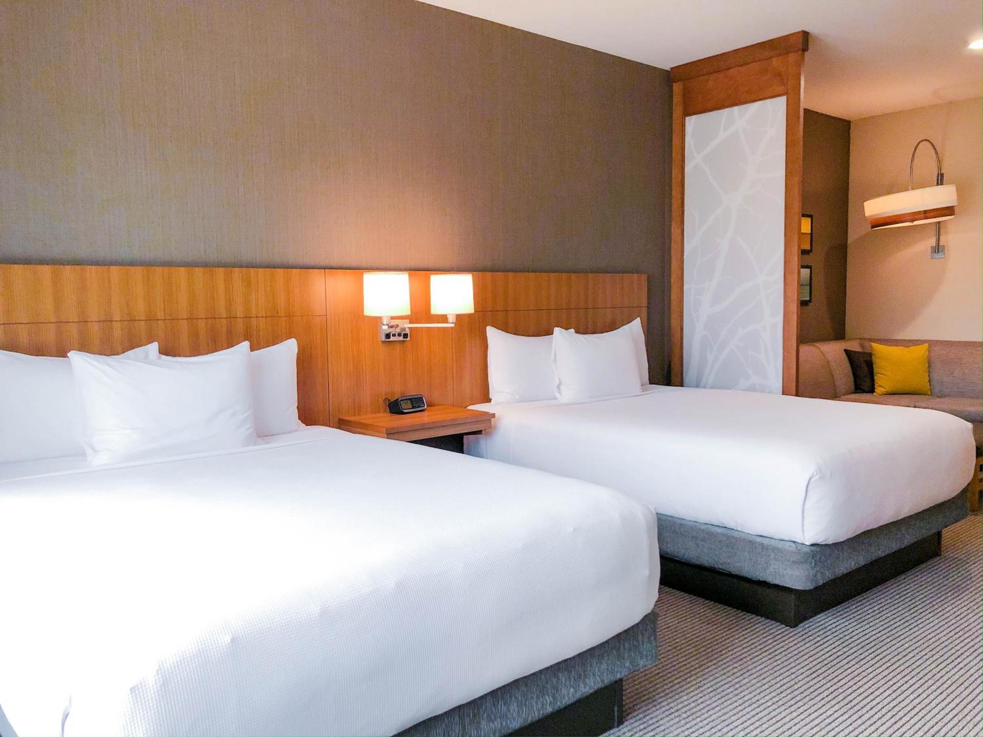 Hyatt Place Houston- Northwest/Cy-Fair Jersey Village Esterno foto