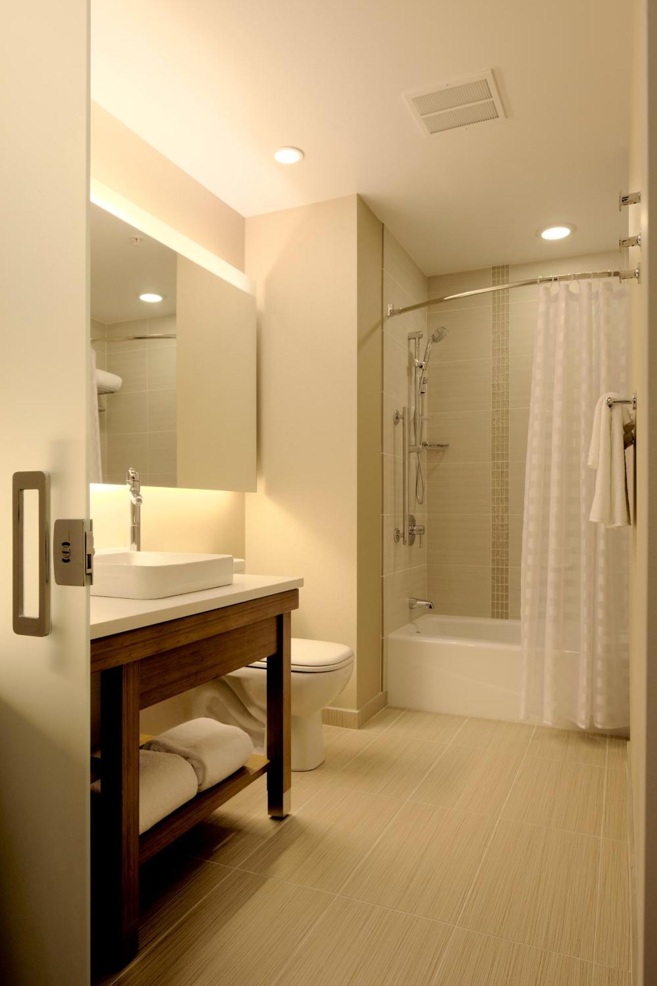 Hyatt Place Houston- Northwest/Cy-Fair Jersey Village Esterno foto