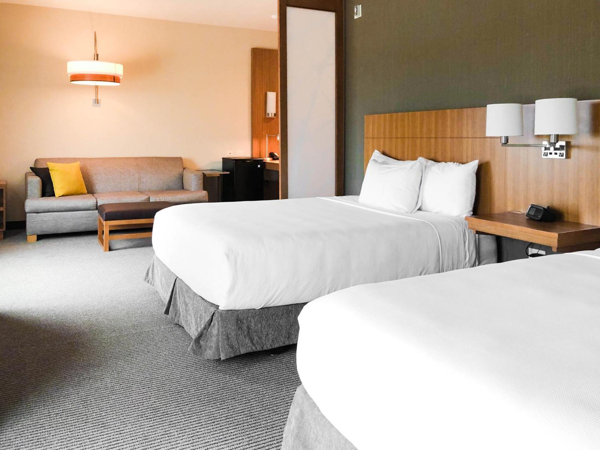 Hyatt Place Houston- Northwest/Cy-Fair Jersey Village Esterno foto