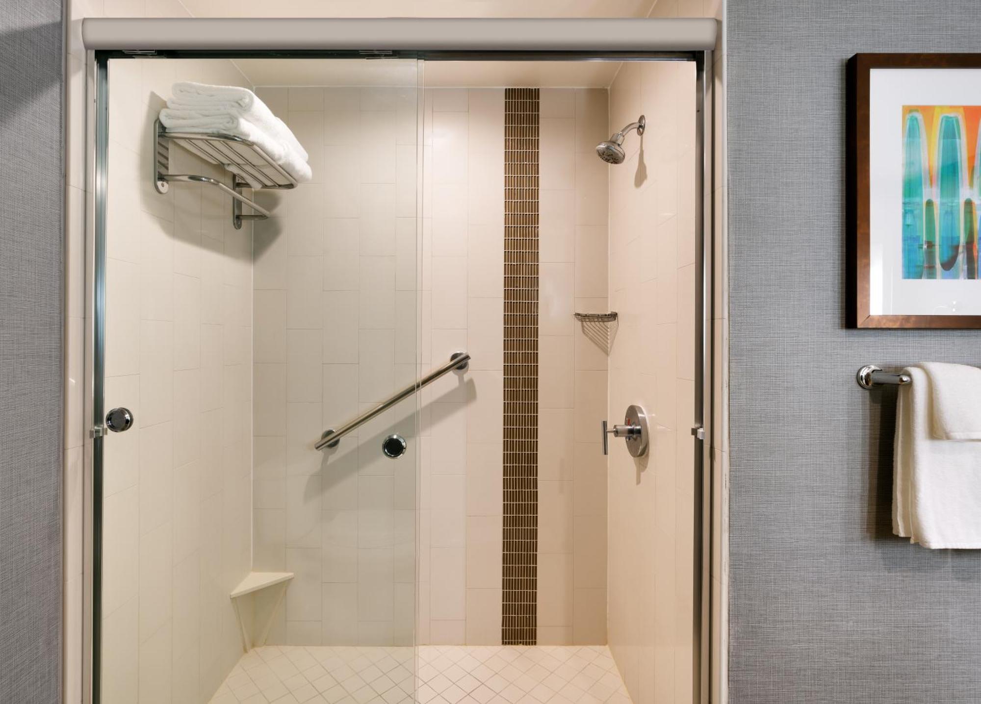 Hyatt Place Houston- Northwest/Cy-Fair Jersey Village Esterno foto