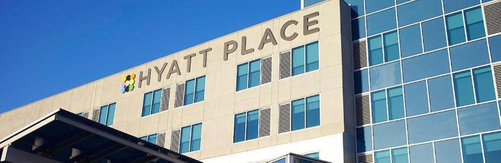 Hyatt Place Houston- Northwest/Cy-Fair Jersey Village Esterno foto