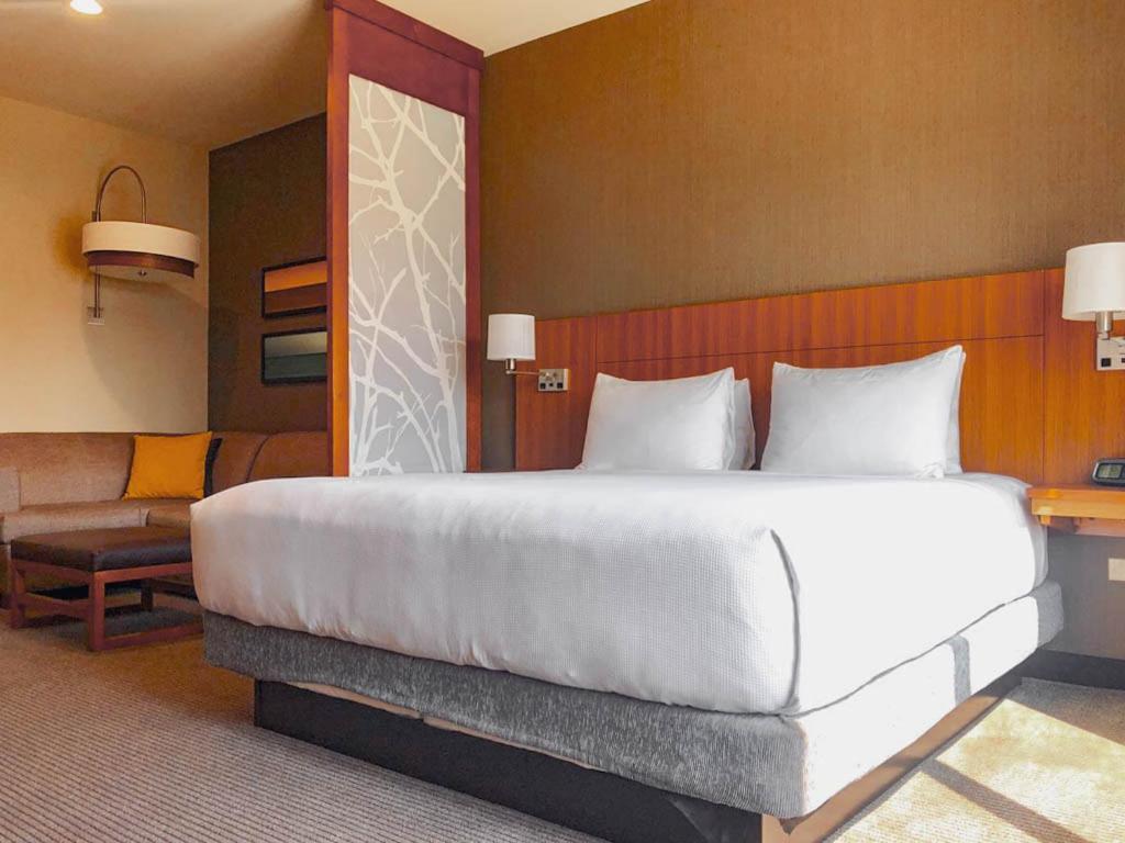 Hyatt Place Houston- Northwest/Cy-Fair Jersey Village Esterno foto