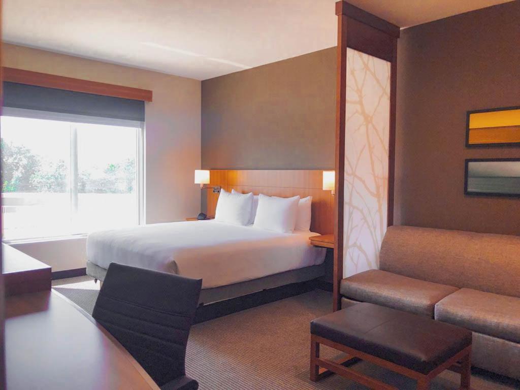 Hyatt Place Houston- Northwest/Cy-Fair Jersey Village Esterno foto