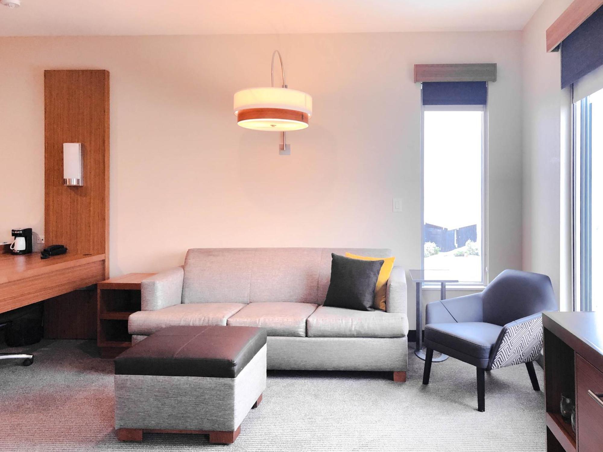Hyatt Place Houston- Northwest/Cy-Fair Jersey Village Esterno foto