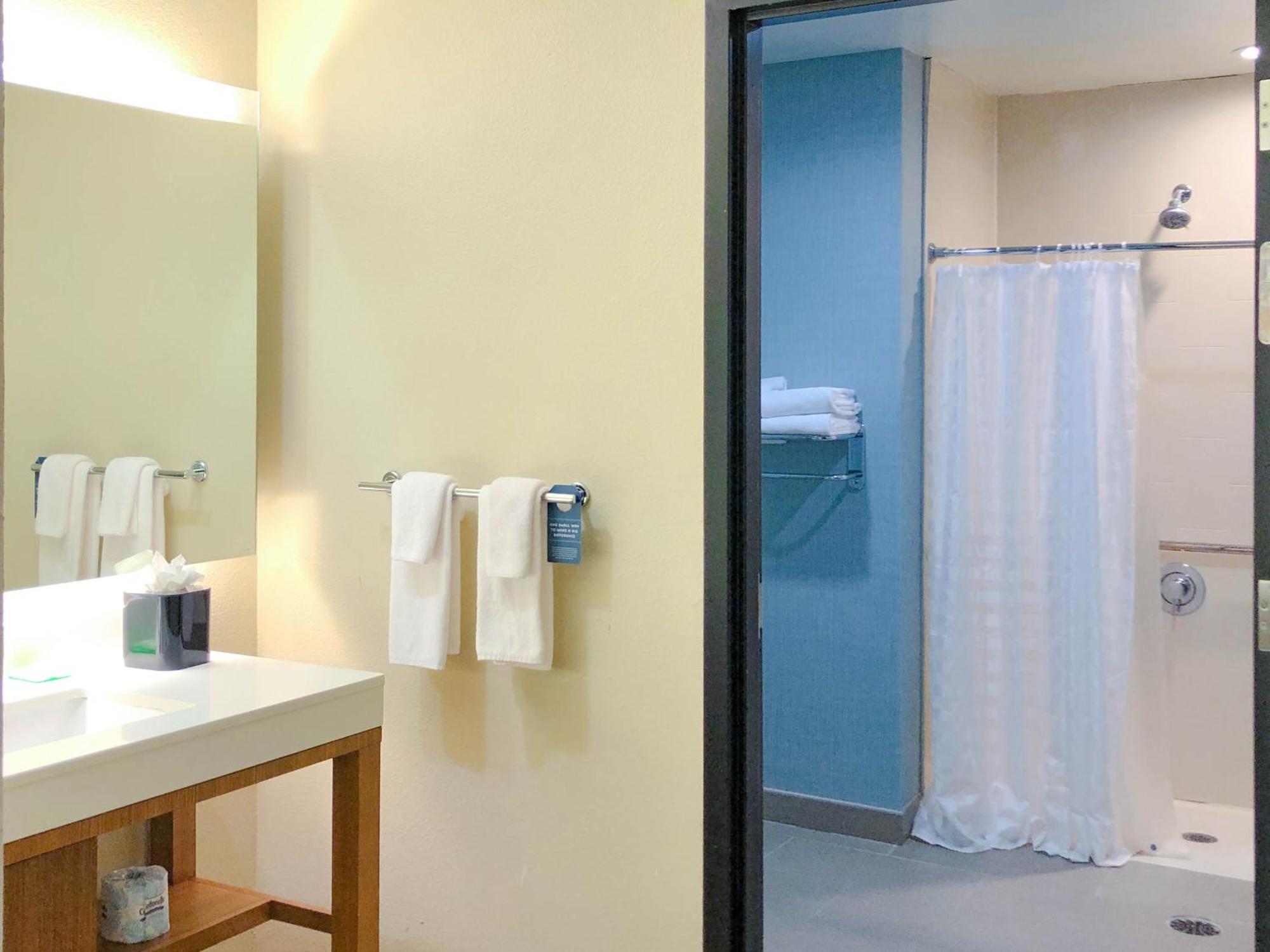 Hyatt Place Houston- Northwest/Cy-Fair Jersey Village Esterno foto