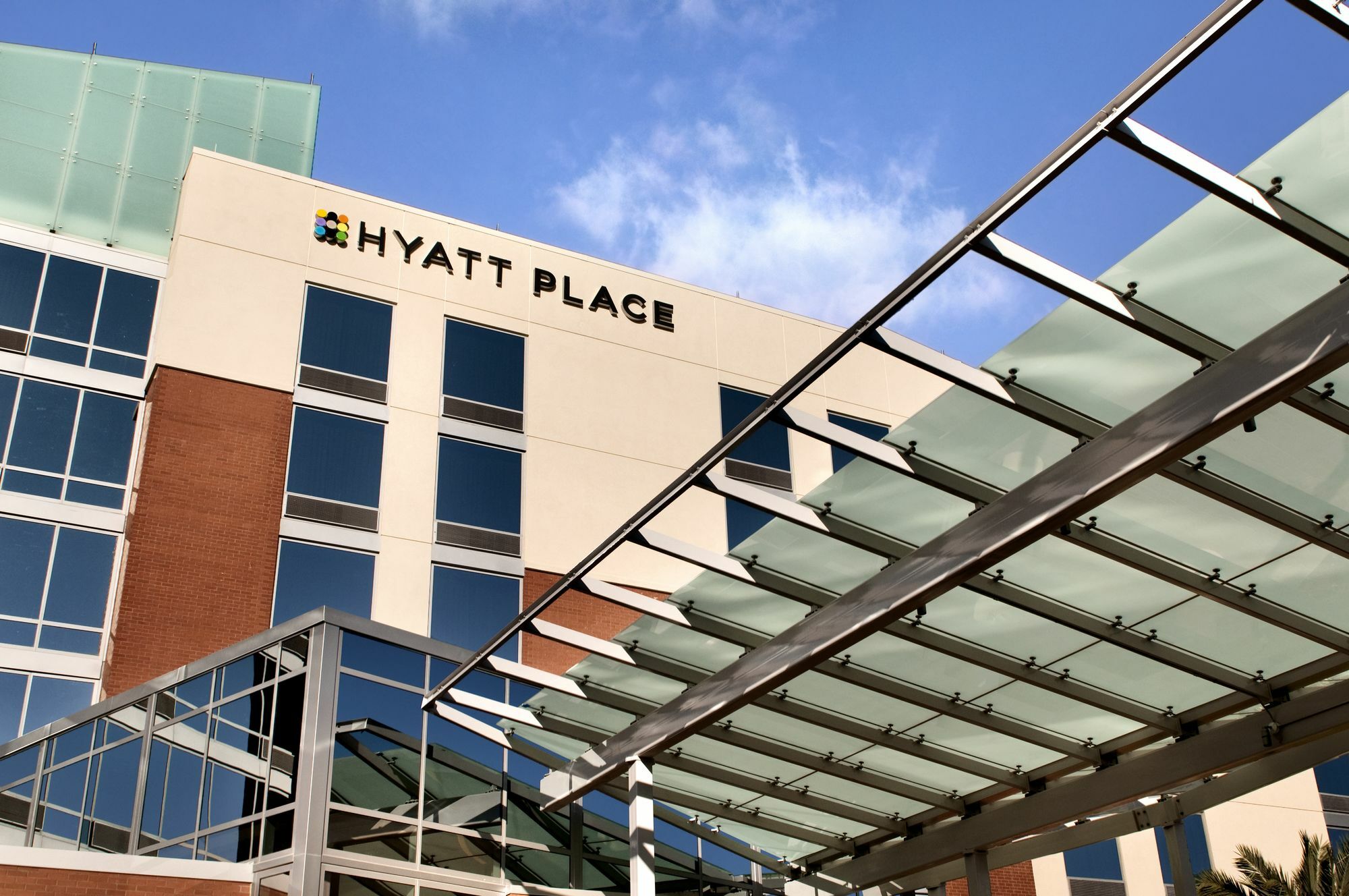 Hyatt Place Houston- Northwest/Cy-Fair Jersey Village Esterno foto