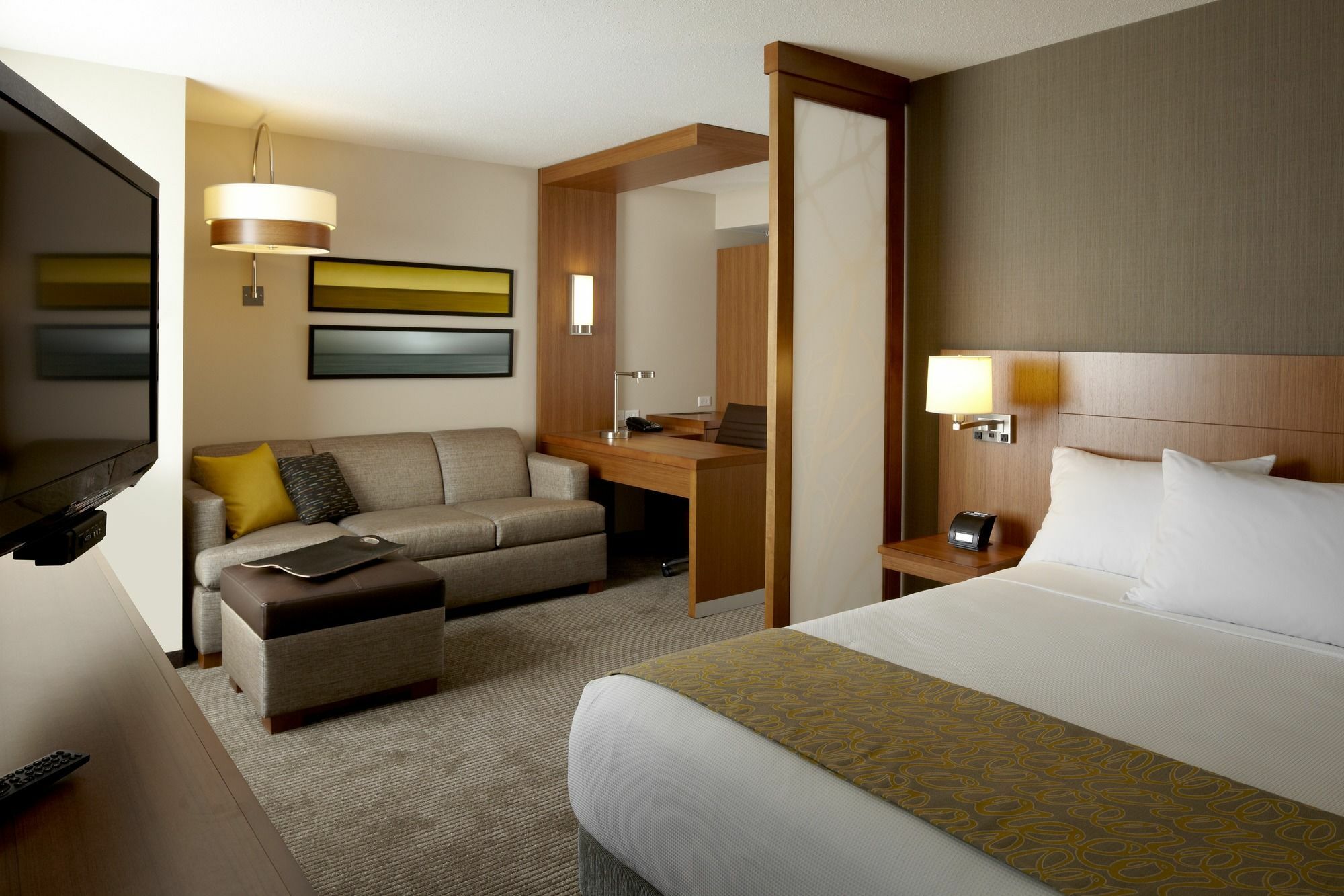 Hyatt Place Houston- Northwest/Cy-Fair Jersey Village Esterno foto