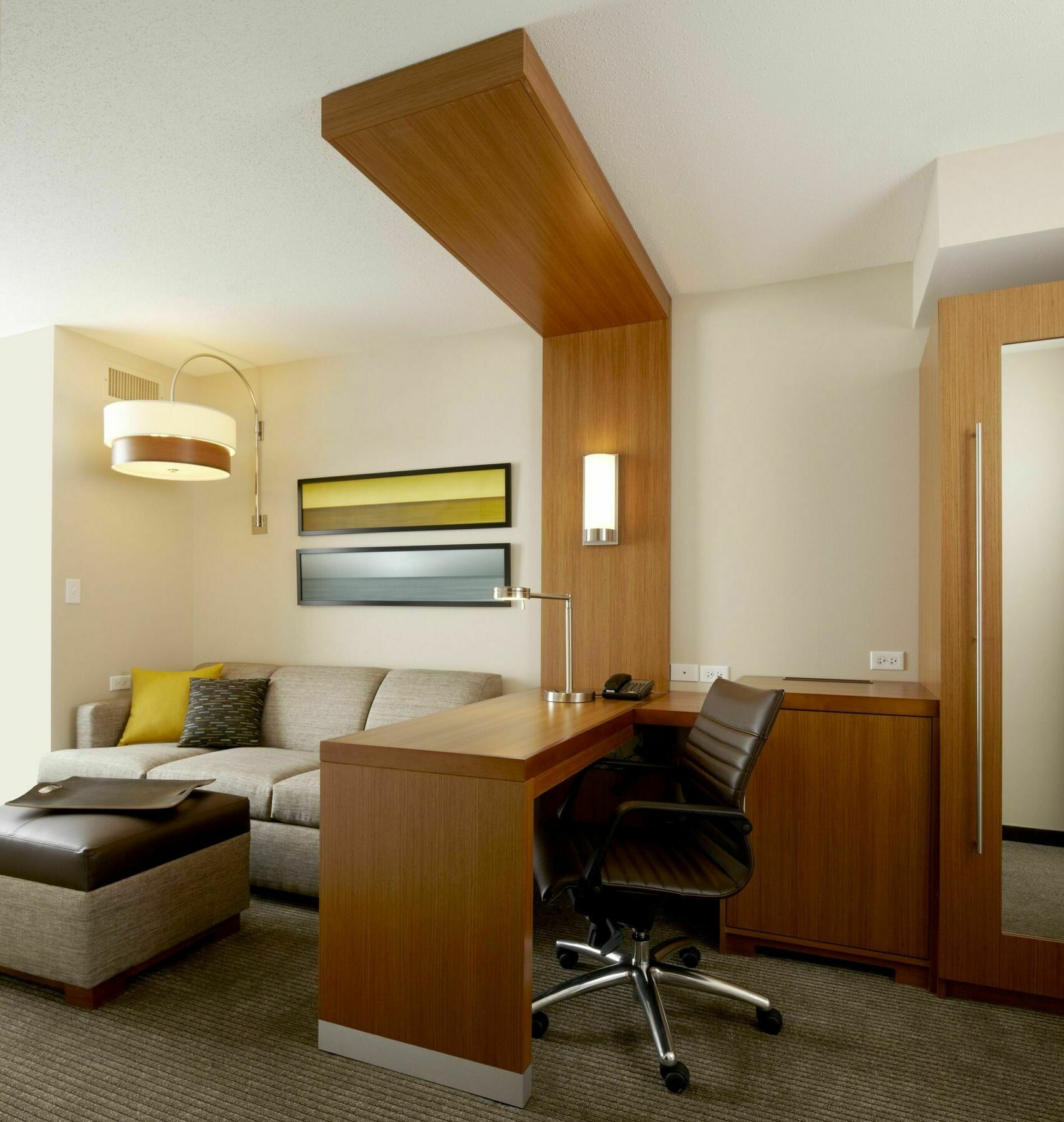 Hyatt Place Houston- Northwest/Cy-Fair Jersey Village Esterno foto